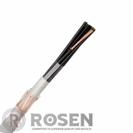 PVC INSULATION UNARMOURED CONTROL CABLE